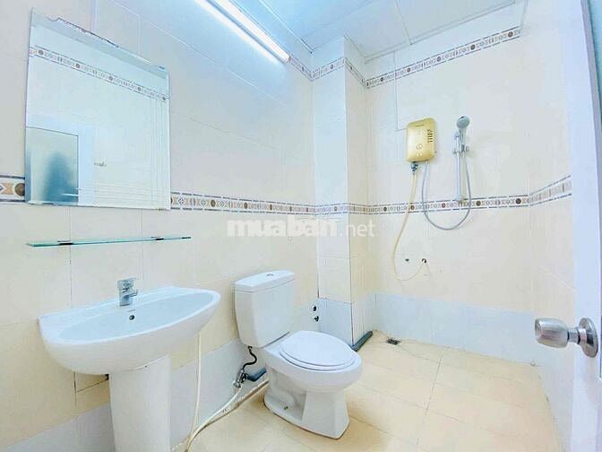 ✅CĂN HỘ 1PN 40M2 CỬA SỔ TRỜI LỚN_MẶT TIỀN VÕ VĂN KIỆT- TRẦN ĐÌNH XU Q1