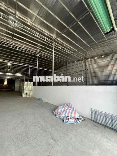 KHO RỘNG 780M2 MẶT TIỀN NGUYỄN VĂN LINH KINH DOANH ĐA NGÀNH NGHỀ