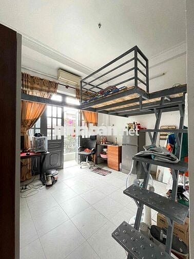 🎓 Phòng trọ gần ĐH Gia Định – Không chung chủ – Có máy lạnh – Giá sinh