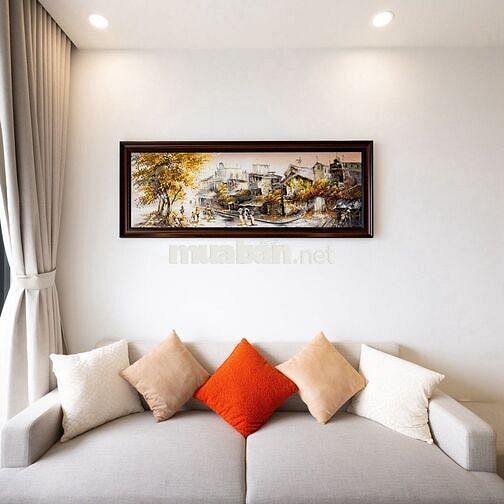 CHO THUÊ GẤP CĂN HỘ 2PN FULL NỘI THẤT TẠI Q7 RIVERSIDE CHỈ 12 TRIỆU