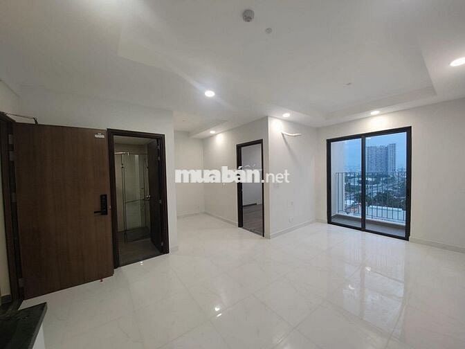 PEGASUITE 2 - BÁN NHANH 1PN+ 52M2 GIÁ 3,15 TỶ HỖ TRỢ VAY NGÂN HÀNG