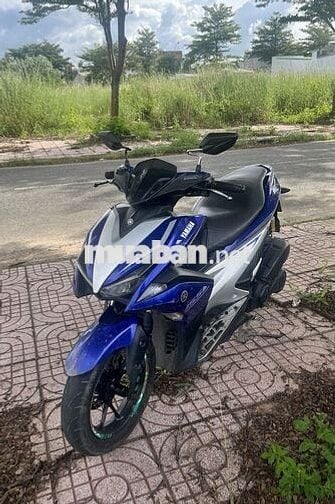 Cần bán xe chính chủ. NVX 155cc