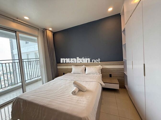 2PN Sunrise city, hướng đông, Gi.á t.ố.t - 5.35 tỷ