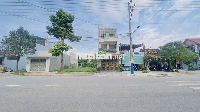 Đất mặt tiền kinh doanh khu Biconsi, phường Tân Bình, TP Dĩ An.