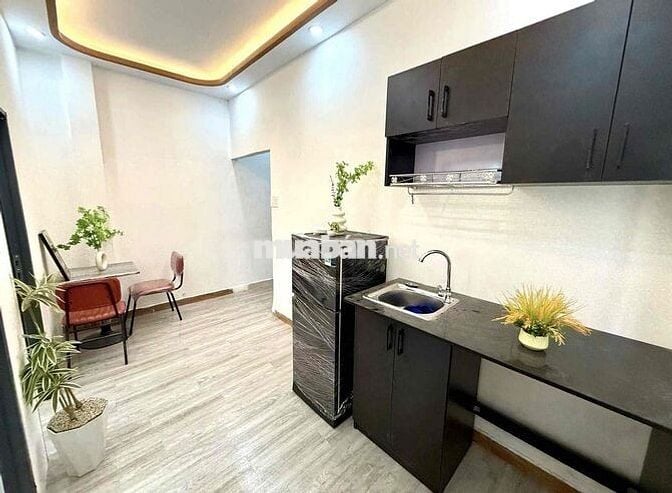 🔥 CÒN 2PN 50m2 – DỰ ÁN MỚI QUẬN 10 - Mới Kengg