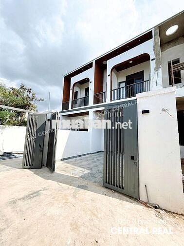 NHÀ LẦU SIÊU NÉT ĐÃ HOÀN THIỆN CẠNH KDL BỬU LONG - BIÊN HOÀ
