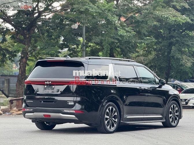 Kia Carnival Premium 2.2D 7S 2023 - 1 Tỷ 145Tr