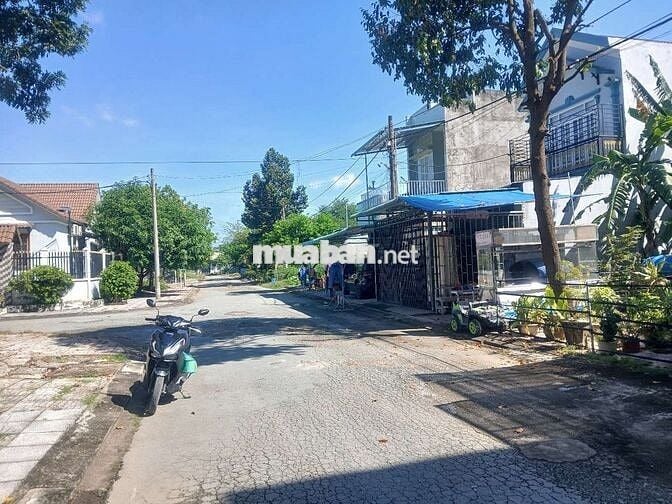 G5/21 đất khu dân cư Lavender Phường Tân Triều