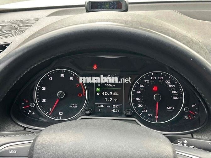 Audi Q5 2016 2.0T Premium Quattro - 60000 km