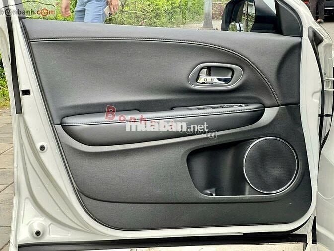 Honda HRV L 2019 - 556 Triệu