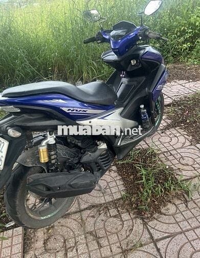 Cần bán xe chính chủ. NVX 155cc