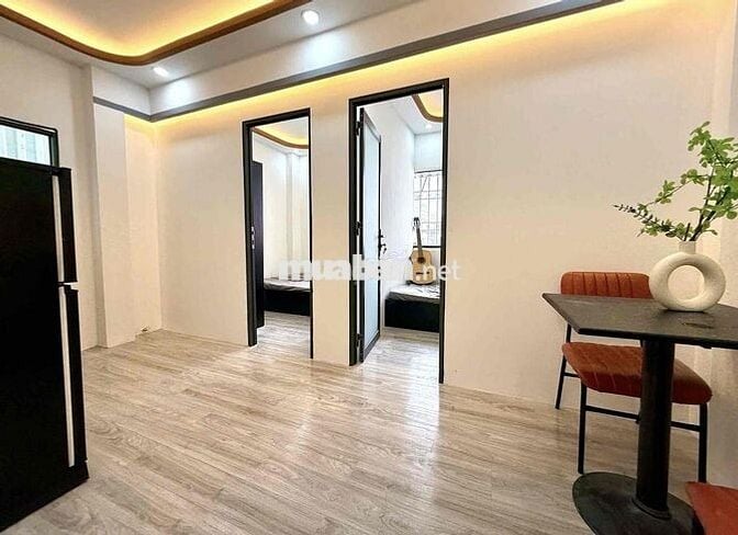 🔥 CÒN 2PN 50m2 – DỰ ÁN MỚI QUẬN 10 - Mới Kengg