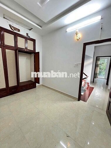 CHO THUÊ NHÀ MẶT TIỀN HẺM 60 TRẦN HOÀNG NA