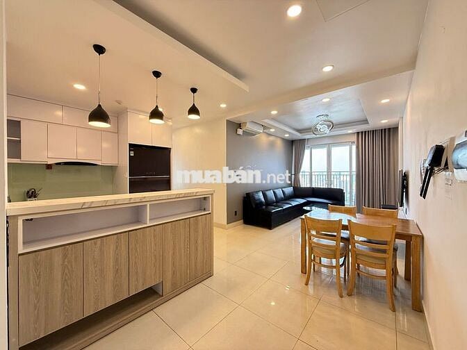 2PN Sunrise city, hướng đông, Gi.á t.ố.t - 5.35 tỷ