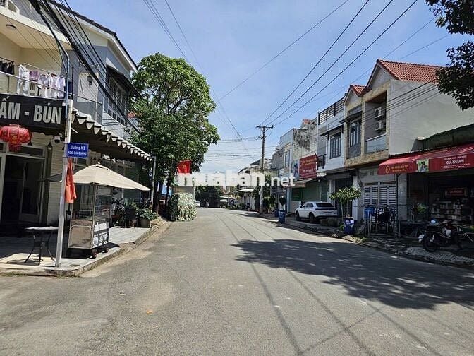 Đất khu dân cư Đại Quang, phường Tân Bình, TP Dĩ An.