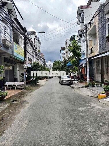 CHO THUÊ NHÀ LẦU FULL MÁY LẠNH KHU DÂN CƯ 91B