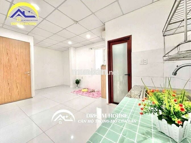 PHÒNG TRỌ KHÔNG GÁC NỘI THẤT CƠ BẢN AN NINH THOÁNG MÁT NGAY MŨI TÀU