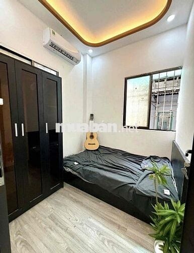 🔥 CÒN 2PN 50m2 – DỰ ÁN MỚI QUẬN 10 - Mới Kengg