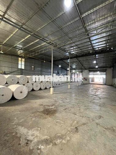 KHO RỘNG 780M2 MẶT TIỀN NGUYỄN VĂN LINH KINH DOANH ĐA NGÀNH NGHỀ