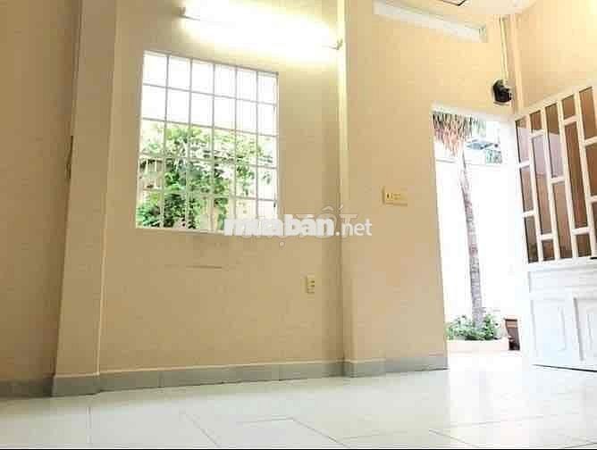 HIẾM CHO THUÊ - LUỸ BÁN BÍCH , TÂN PHÚ - 216m2 - 5 phòng , 25tr/th