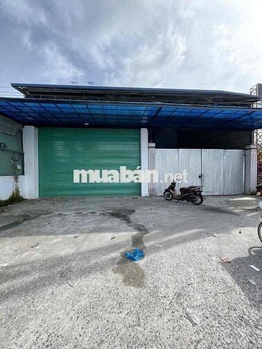 KHO RỘNG 780M2 MẶT TIỀN NGUYỄN VĂN LINH KINH DOANH ĐA NGÀNH NGHỀ