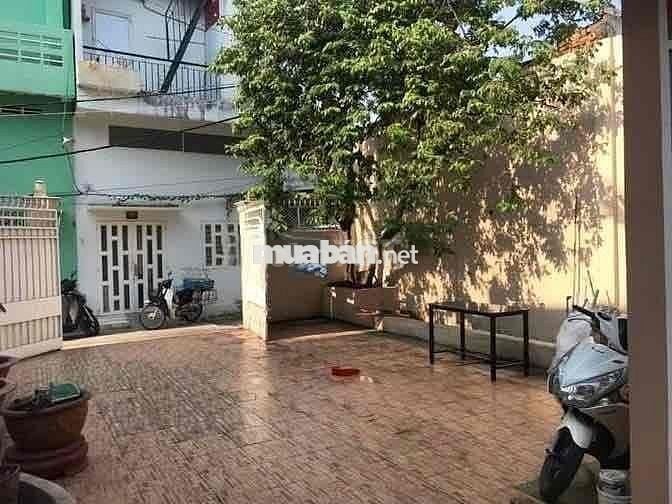 HIẾM CHO THUÊ - LUỸ BÁN BÍCH , TÂN PHÚ - 216m2 - 5 phòng , 25tr/th