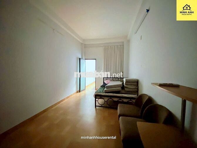 ❤️CHO THUÊ NHÀ NGUYÊN CĂN HẺM 533// PHẠM VĂN BẠCH 3PN3WC – P.15, Q. TB