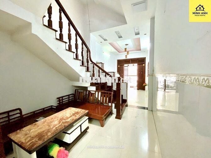 ❤️CHO THUÊ NHÀ NGUYÊN CĂN HẺM 533// PHẠM VĂN BẠCH 3PN3WC – P.15, Q. TB