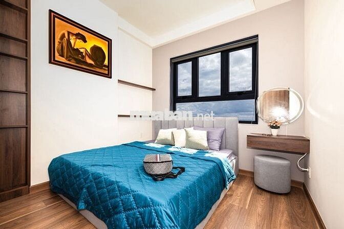 CHO THUÊ GẤP CĂN HỘ 2PN FULL NỘI THẤT TẠI Q7 RIVERSIDE CHỈ 12 TRIỆU