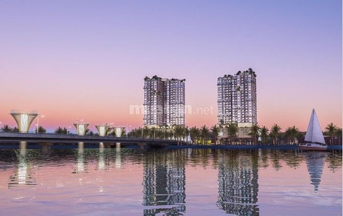 ✨CHUNG CƯ LUXORA VĨNH YÊN - CƠ HỘI ĐẦU TƯ TIỀM NĂNG NHẤT NĂM 2025