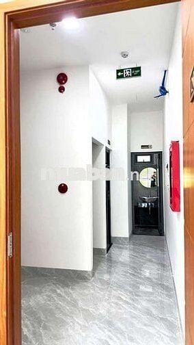 Cho thuê tòa 5 tầng gần bến xe trung tâm, hòa minh