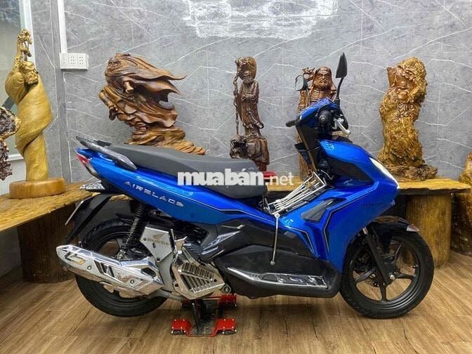 👉Airblade 125cc 2020 chính chủ khoá smartkey