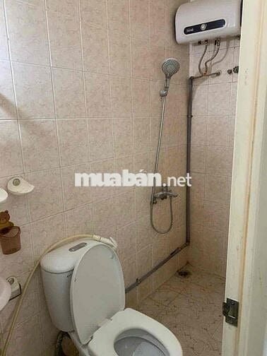 Nhà thuê Lữ Gia (4 x 14) (5pn - 6wc) 4 tầng - Quận 11