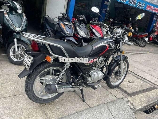 Honda cb125 2019 mới 90% Bstp chính chủ