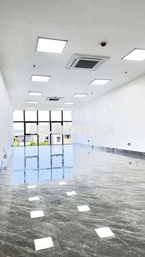 Cho thuê tòa 5 tầng gần bến xe trung tâm, hòa minh