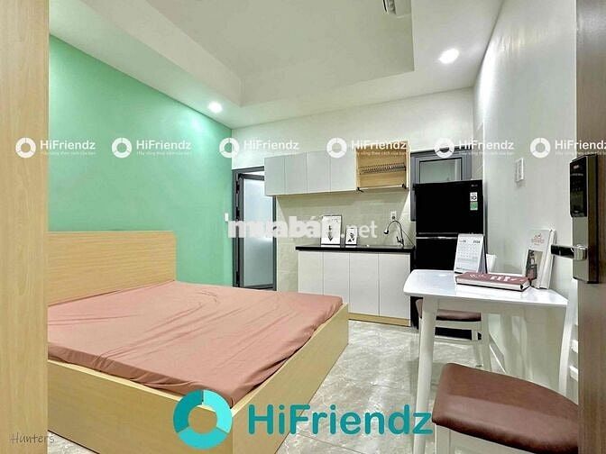 CĂN HỘ CAO CẤP mặt tiền đường LÂM VĂN BỀN, QUẬN 7