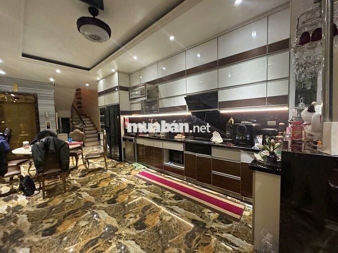 SIÊU PHẨM MẶT PHỐ - TRUNG TÂM MỸ ĐÌNH -LÔ GÓC-3 MẶT THOÁNG 7TẦNGx70m2