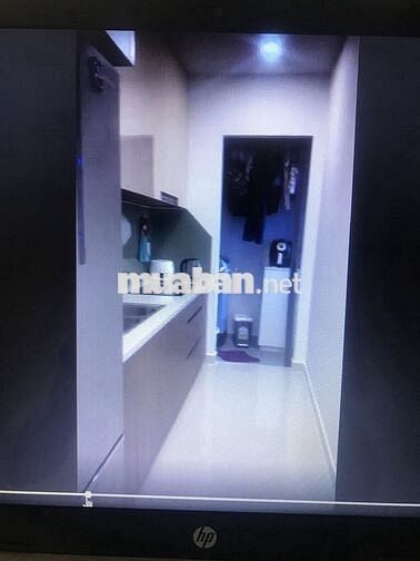 Căn hộ 67 m2 2PN 2WC, chung cư Q7 Riverstde Complex, Số 4 Đào Trí.