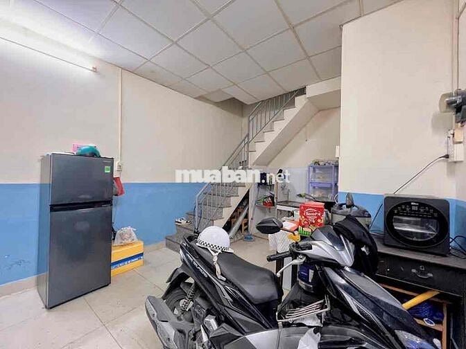 ✅100tr/m 👉 Nhà 9 Phòng Cho Thuê, Gần Chợ Bà Chiểu ☘️Nhỉnh 9tỷ TL
