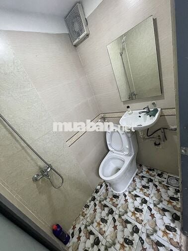 BÁN NHÀ ĐẸP TRUNG TÂM Q.10 HXH CÁCH MẶT TIỀN 30M (3.9M X 7.5M) 4.7T TL