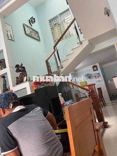 🌻🌻🌻BÁN NHÀ 2 tầng rưỡi Phó ĐỨC CHÍNH KIỆT 3M