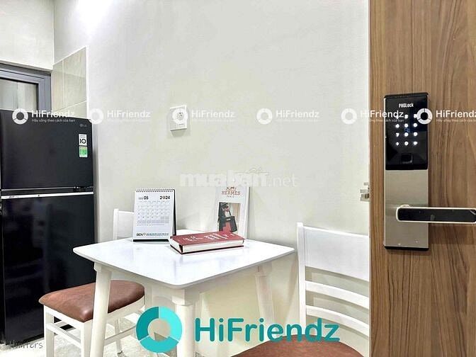 CĂN HỘ CAO CẤP mặt tiền đường LÂM VĂN BỀN, QUẬN 7