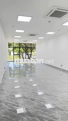 Cho thuê tòa 5 tầng gần bến xe trung tâm, hòa minh
