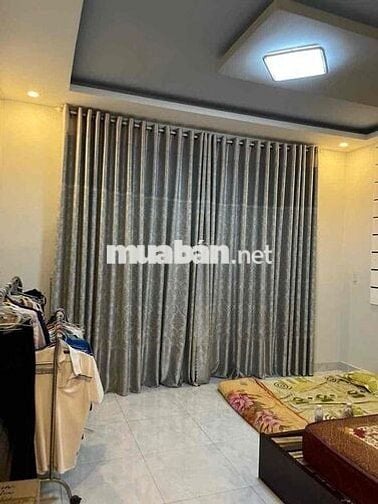 🌺🌺Nhà bán ngay chợ MTKD Bùi tư toàn - An lạc- quận bình Tân  💰💰Giá bán