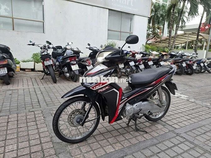 Xe Honda wave rsx 110 bstp