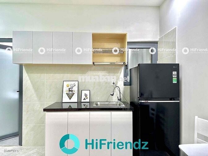 CĂN HỘ CAO CẤP mặt tiền đường LÂM VĂN BỀN, QUẬN 7
