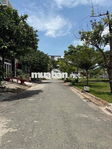 🌺🌺Cần bán đất view công viên - đường 1A KDC Nam hùng vương- An lạc- qu