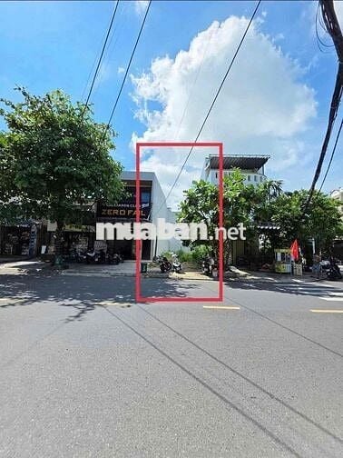 🌻🌻BÁN ĐẤT MT TRƯƠNG ĐỊNH ĐƯỜNG 10m5 SÁT BIỂN