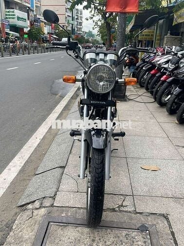 Honda cb125 2019 mới 90% Bstp chính chủ
