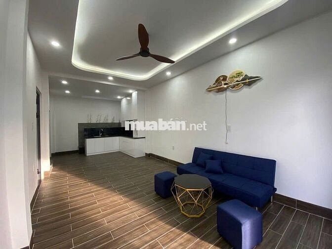 BÁN CĂN NHÀ 62m2 1 trệt 1 lầu GẦN MẶT TIỀN DƯỜNG ĐẠI LỘ HÙNG VƯƠNG 45M